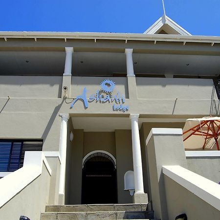 Ashanti Lodge Green Point Le Cap Extérieur photo