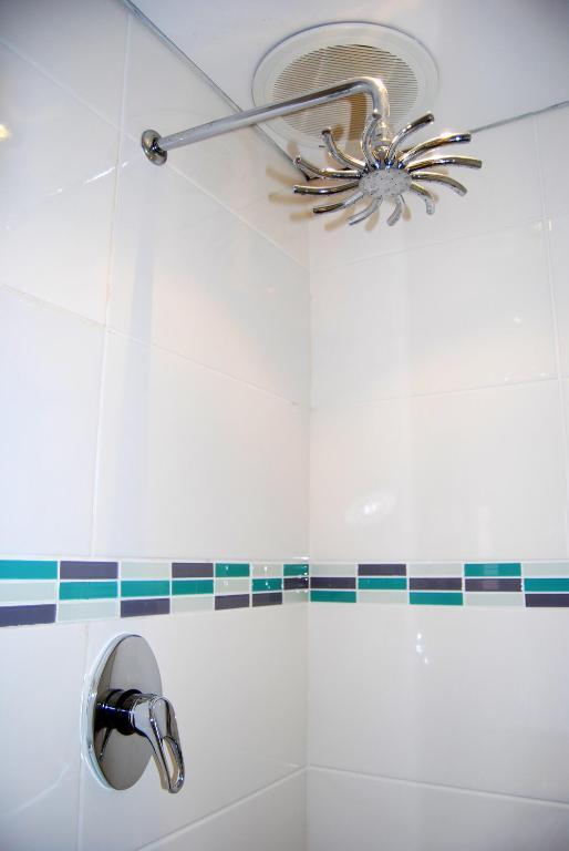 Ashanti Lodge Green Point Le Cap Chambre photo